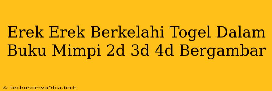 Erek Erek Berkelahi Togel Dalam Buku Mimpi 2d 3d 4d Bergambar